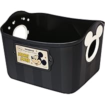 Amazon｜錦化成 ミニ やわらか バケツ 収納ボックス 収納ケース