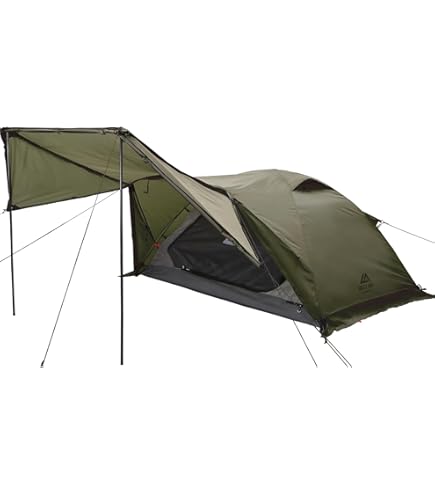 Amazon.co.jp: Naturehike Hillock6 ドームテント UPF50+