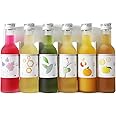 中野BC なでしこのお酒「てまり」梅酒 セット 180ml×6本 ギフト箱
