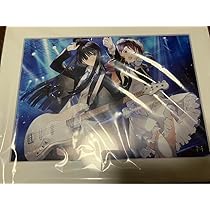 Amazon.co.jp: WHITE ALBUM2 学園祭 2023 ~reunion~ 複製原画 : おもちゃ