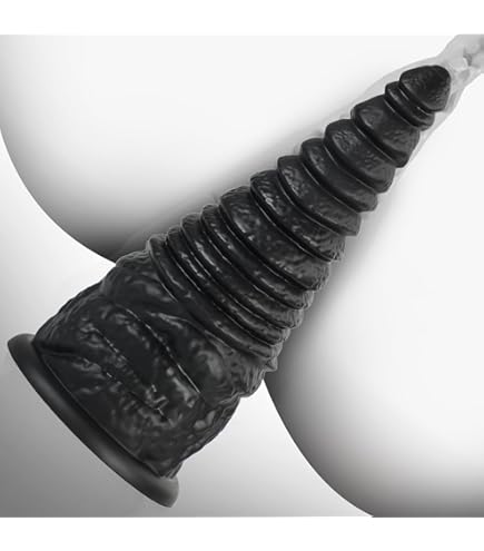Doc Johnson TitanMen - Intimidator - Graduated Anal Stretcher - Vac-U-Lock  and F-Machine Compatible - Anal Toy - Black : Amazon.com.au: Health,  Household & Personal Care