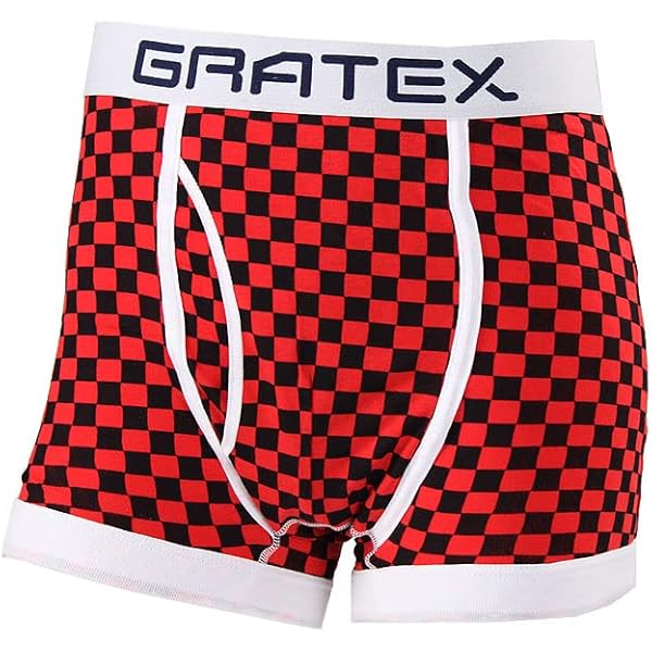 Amazon | グラテックス (GRATEX) ボクサーブリーフ 11025 12025