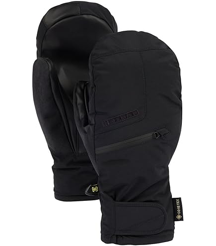 Amazon | Burton(バートン) スノーボード グローブ ユニセックス