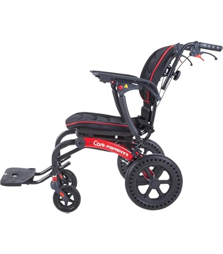 Amazon | 松永製作所 ネクストコア 介助型車いす NEXT-21B HB F-2