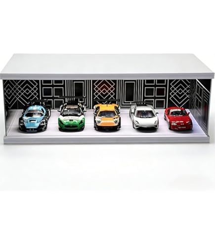 Amazon.co.jp: オートアート (AUTOart) スペシャル・ディスプレイ