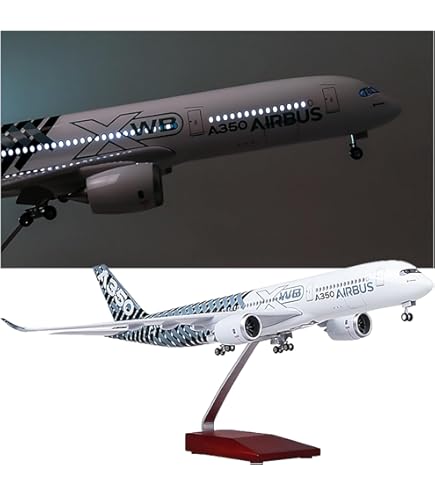 Amazon.co.jp: JAL A350-900 日本航空 大谷 エアーバス JA08XJ NG : ホビー