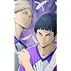 ハイキュー Fvga 480 800 壁紙 及川徹 アニメ スマホ用画像931
