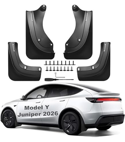 Amazon | ヨークステアリングホイール TeslaモデルYジュニパー2025用に