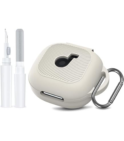 Amazon.co.jp: FINON for Anker Soundcore P40i 用 ケース イヤホン