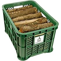 薪ストーブキャンプ広葉樹 薪割済の桜さくらサクラ3-2薪 1棚1立米水分