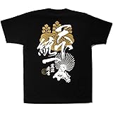 [カタログネットＴシャツ工房] 戦国武将Ｔシャツ 豊臣秀吉