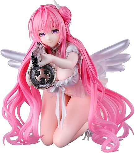 Amazon.co.jp: 一番くじ 勝利の女神：NIKKE CHAPTER7 ラストワン賞
