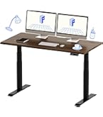 Amazon | FLEXISPOT スタンディングデスクEF1 (幅120×奥行60,メモリー