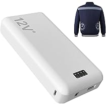 Voango 空調服用ファン Amazon.co.jp: Voango 空調作業服 ファンバッテリーセット 2025