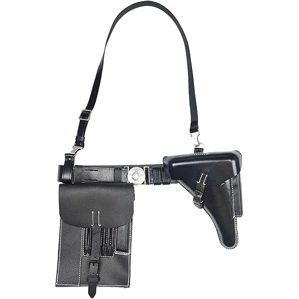 Amazon.co.jp: [Wonderful Select] WW2 ナチスドイツ軍 後期型 将校用