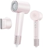 Amazon | 【美人百花速乾ドライヤー部門NO1】【速乾×美髪】ANLAN