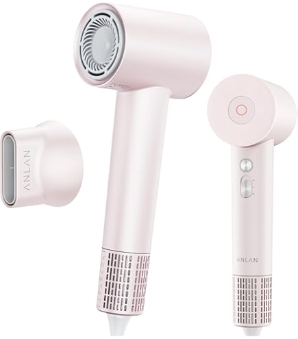 Amazon | ダイソン ドライヤー HD03 速乾 Supersonic Ionic【マイナス