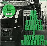 ON THE STREET CORNER 1