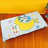 ワンワンとうーたん いっしょにおやすみシーツ