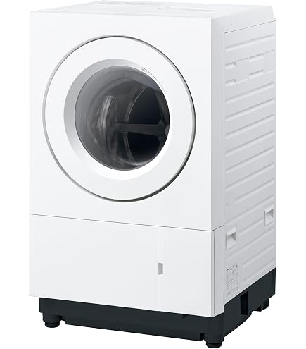 パナソニック Cuble NA-VG2300L ドラム式洗濯乾燥機 10kg Amazon.co.jp 
