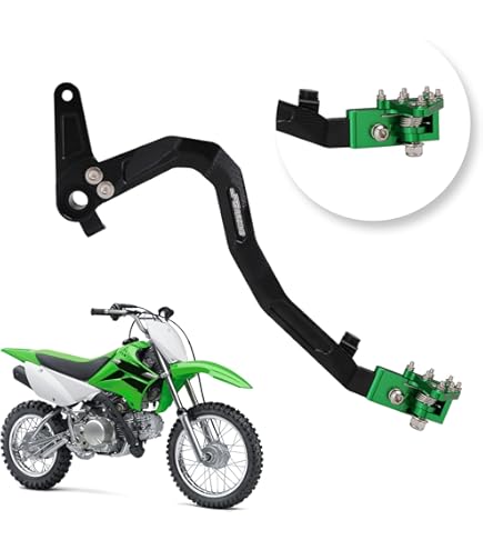Amazon | TC-Motor DNM MK-AR 調節可能 リバウンドショック 275mm 350