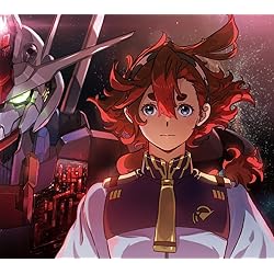 Amazon | 機動戦士ガンダム 水星の魔女 Original Soundtrack