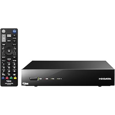 Amazon.co.jp 売れ筋ランキング: 地上デジタルチューナー の中で