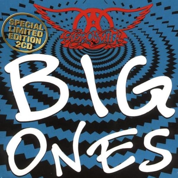 Amazon.co.jp: Big Ones: ミュージック