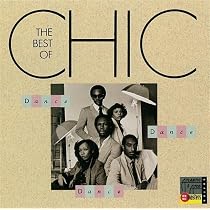 Amazon.co.jp: Chic (Original Album Series): ミュージック