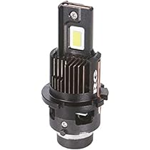 Amazon | レーシングギア(RACING GEAR)/LEDHEAD SS D2R 6000K