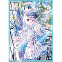 Amazon | 大判ラバーマット リゼ・ヘルエスタ にじさんじ【カード