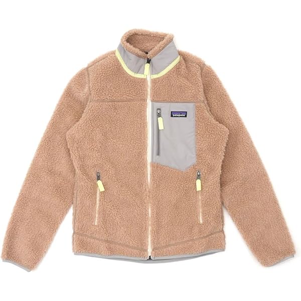 パタゴニア♡インファーノジャケット POS-WBF23_68460_GRBN