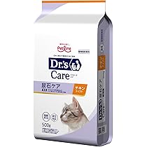 Amazon.co.jp: ドクターズケア ウェット 猫用尿石ケア チキン 50g×12袋