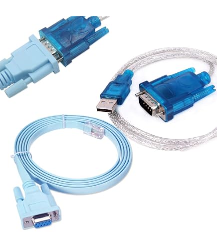 Amazon.co.jp: Lontion Industrial 【CISCO互換ケーブル】FTDI chipset