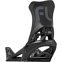 24-25 FLUX フラックス DS STEP ON Flux Bindings 『 DS - STEP ON 』 24-25 フラックス