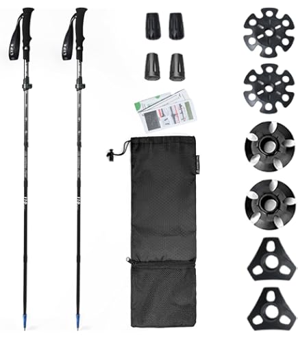 Amazon | SCOTT(スコット) スコット スキーポール PROGUIDE SRS 伸縮式