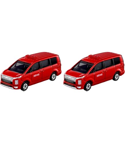 【中古】トミカ No.27 日産 NV350キャラバン 消防指揮車 箱 Amazon.co.jp: トミカ No.27 日産 NV350キャラバン 消防指揮車 箱
