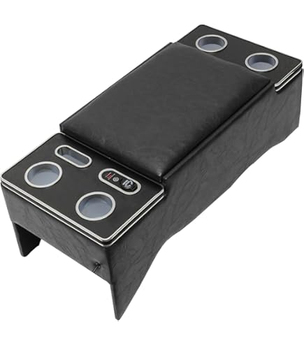 Amazon.co.jp: ハイエース 純正センターコンソール : 車＆バイク