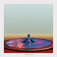 CRYSTAL LAKE HELIX LP盤　レコード CRYSTAL LAKE HELIX LP盤レコード