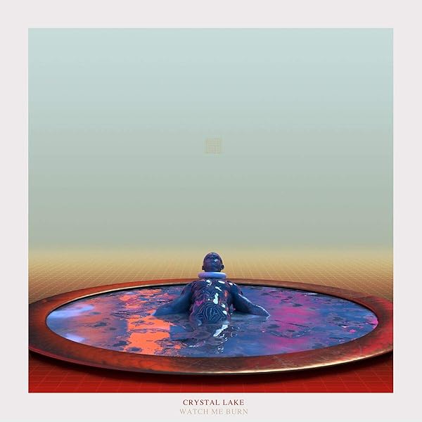 邦楽 Crystal Lake A Collection Of Voyages 4CD 邦楽 Crystal Lake A Collection Of Voyages 4CD Crystal Lake