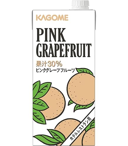 グレープフルーツジュース 食材詳細 | 業務用食材検索サイト 食材プロ