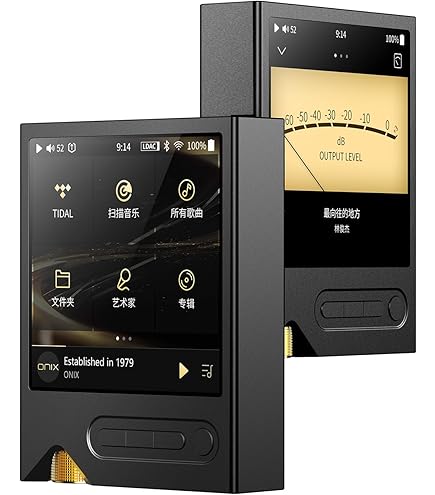 Amazon.co.jp: Astell&Kern A&norma SR35 Purple [限定生産/ハイレゾ