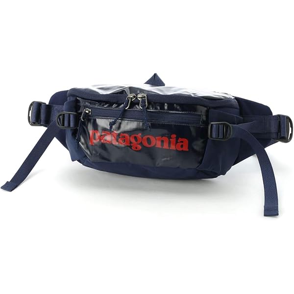 Amazon | (パタゴニア) patagonia クロスボディバッグ BLACK HOLE
