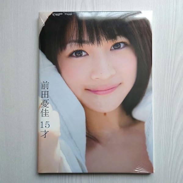 See You-karin : 前田憂佳写真集 Amazon.co.jp: See You-karin : 前田憂佳写真集 (付き) : おもちゃ