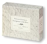 Edward Gorey's Gorgeous Little Box
