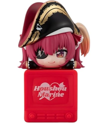Amazon.co.jp: ホロライブプロダクション ひっかけフィギュア Vol.7