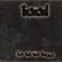 TOOL　Fear Inoculum　初回生産限定盤　HDスクリーン付 Amazon.co.jp: フィア・イノキュラム(完全生産限定盤): ミュージック