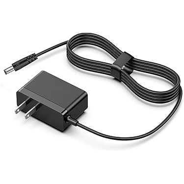 Amazon.co.jp: 12V 交換用ACアダプター OP-AC12 対応 バッファロー