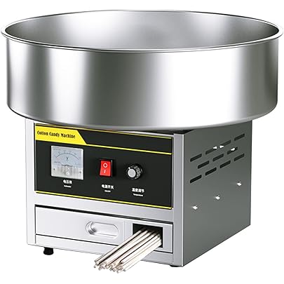 Amazon.co.jp: わたがし機 専用カバー 業務用 綿菓子機 わたあめ