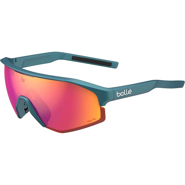 Amazon | bolle(ボレー) サイクリング用 サングラス C-SHIFTER / シー